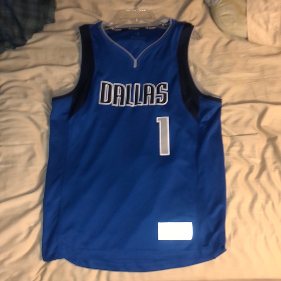 NBA Other - nba mavericks jersey